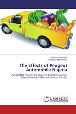 The Effects of Peugeot Automobile Nigeria