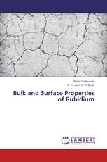 Bulk and Surface Properties of Rubidium