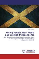Young People, New Media and Scottish Independence