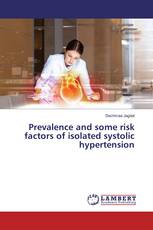 Prevalence and some risk factors of isolated systolic hypertension
