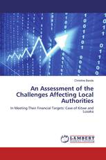 An Assessment of the Challenges Affecting Local Authorities