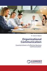 Organizational Communication
