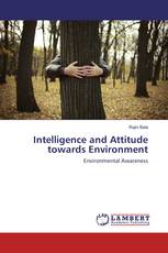 Intelligence and Attitude towards Environment