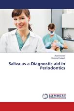 Saliva as a Diagnostic aid in Periodontics
