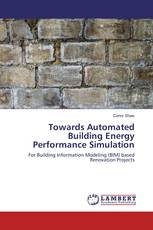 Towards Automated Building Energy Performance Simulation
