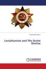 Leviathanism and The Soviet Demise