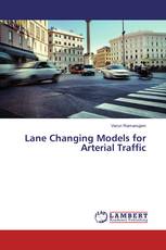 Lane Changing Models for Arterial Traffic