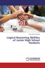Logical Reasoning Abilities of Junior High School Students