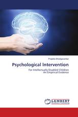 Psychological lntervention