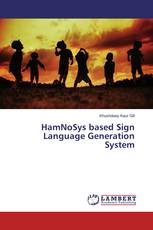 HamNoSys based Sign Language Generation System