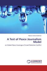 A Test of Peace Journalism Model