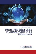 Efforts of Broadcast Media in Creating Awareness on Societal Issues