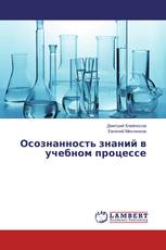 Осознанность знаний в учебном процессе