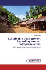 Sustainable Development Regarding Women Entrepreneurship