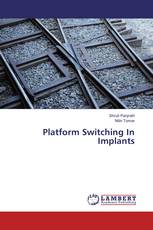 Platform Switching In Implants