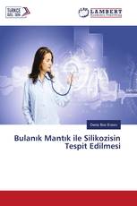 Bulanık Mantık ile Silikozisin Tespit Edilmesi