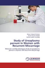 Study of Ureaplasma parvum in Women with Recurrent Miscarriage