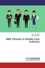 HRD Climate in Health Care Industry