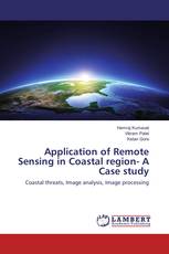 Application of Remote Sensing in Coastal region- A Case study