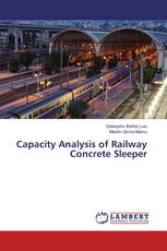 Capacity Analysis of Railway Concrete Sleeper