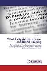 Third Party Administrators and Brand Building