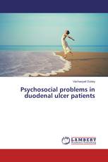 Psychosocial problems in duodenal ulcer patients