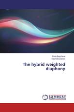 The hybrid weighted diaphony