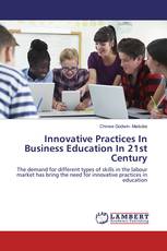 Innovative Practices In Business Education In 21st Century