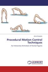 Procedural Motion Control Techniques