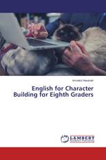 English for Character Building for Eighth Graders