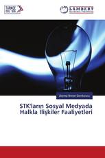 STK'ların Sosyal Medyada Halkla İlişkiler Faaliyetleri