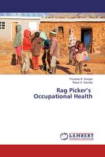 Rag Picker’s Occupational Health