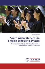 South Asian Students in English Schooling System