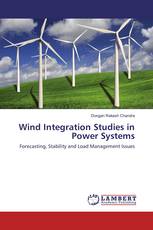 Wind Integration Studies in Power Systems