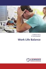 Work Life Balance