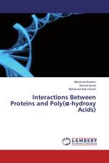 Interactions Between Proteins and Poly(α-hydroxy Acids)