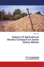 Impact of Agricultural Wastes Compost on Some Heavy Metals