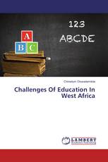 Challenges Of Education In West Africa