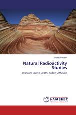 Natural Radioactivity Studies