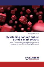 Developing Bahrain Future Schools Mathematics