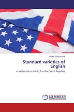 Standard varieties of English