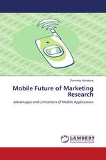 Mobile Future of Marketing Research