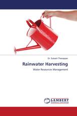 Rainwater Harvesting