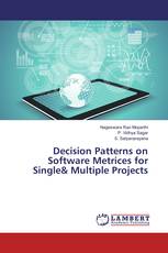 Decision Patterns on Software Metrices for Single& Multiple Projects