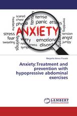 Anxiety:Treatment and prevention with hypopressive abdominal exercises