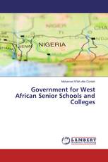 Government for West African Senior Schools and Colleges