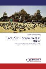 Local Self – Government in India