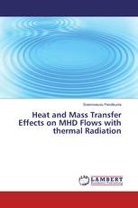 Heat and Mass Transfer Effects on MHD Flows with thermal Radiation