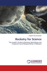 Rocketry for Science