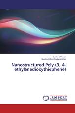 Nanostructured Poly (3, 4-ethylenedioxythiophene)